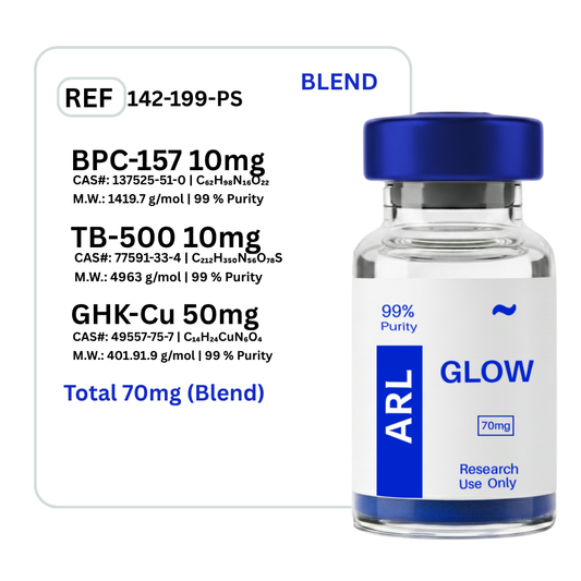 Warren Peptides (ARL) Warren Peptides (ARL)