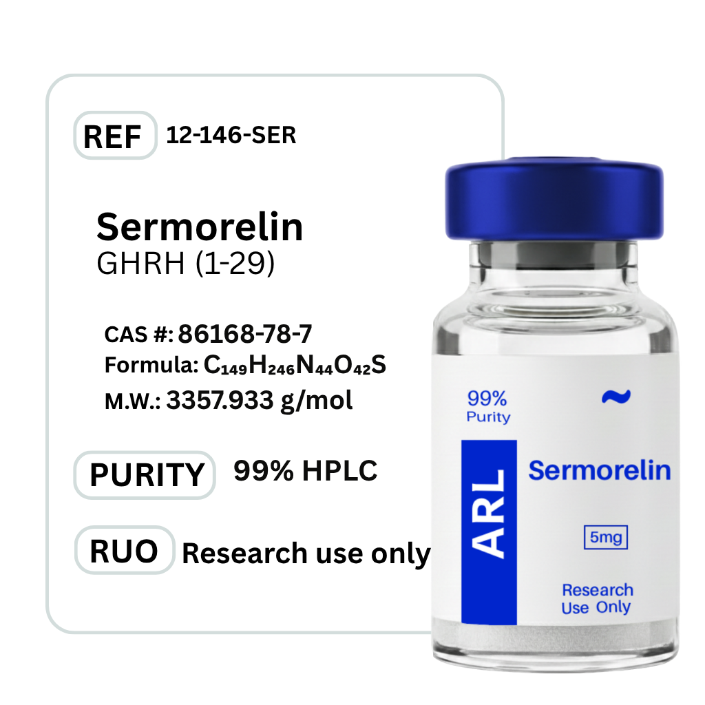 Sermorelin
